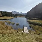Lejlighed Ebster Pettneu am Arlberg