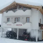 Lejlighed Ebster Pettneu am Arlberg