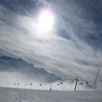 Ebster Pettneu am Arlberg