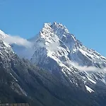 Ebster Lägenhet Pettneu am Arlberg