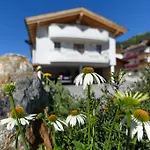 Ebster * Pettneu am Arlberg