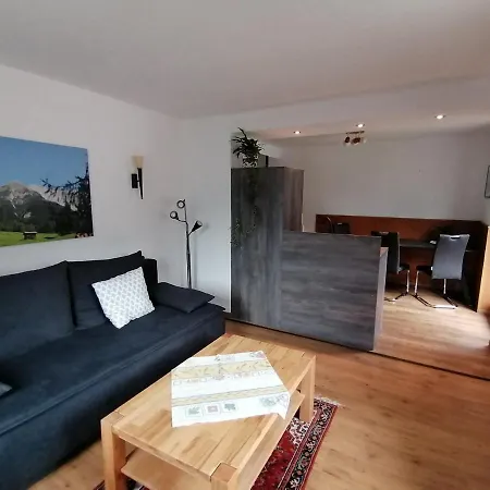 Ebster Pettneu am Arlberg