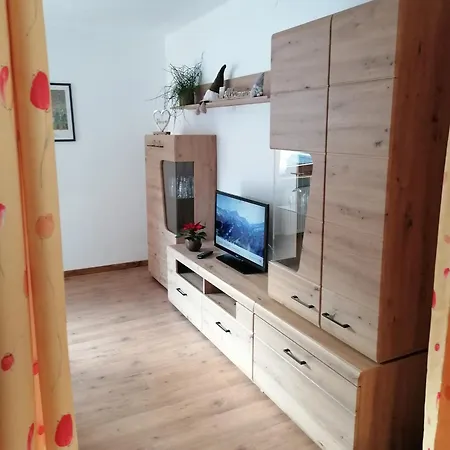 Ebster Pettneu am Arlberg