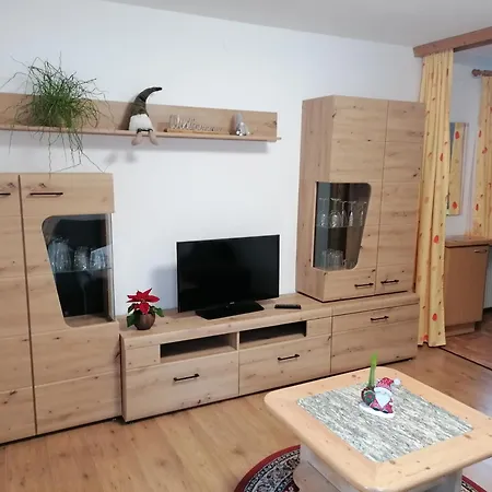 Ebster Pettneu am Arlberg