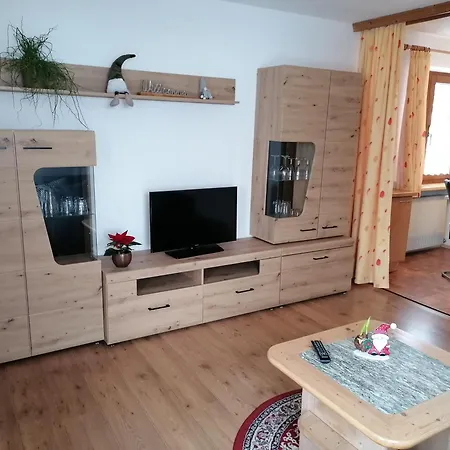 Ebster Apartment