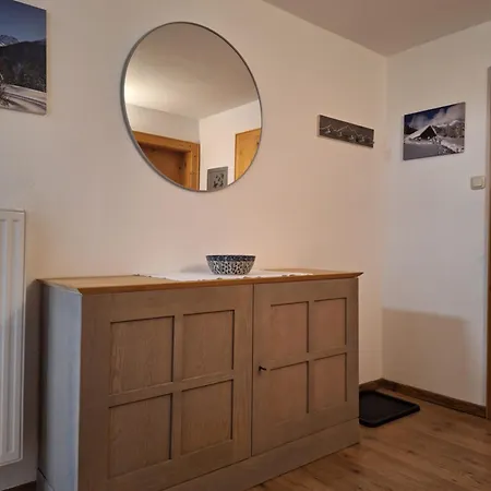 Ebster Apartment