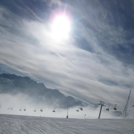 Ebster Pettneu am Arlberg