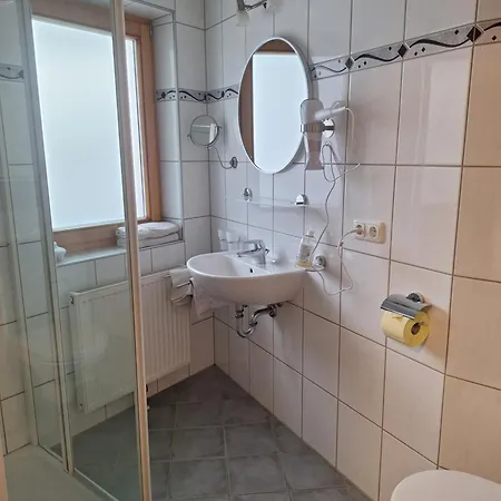 Apartment Ebster *