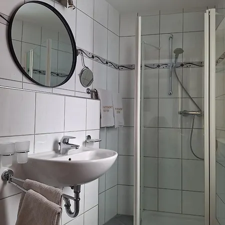 Ebster Lejlighed