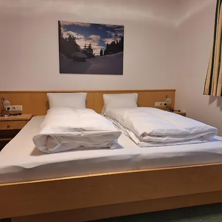 Lägenhet Ebster