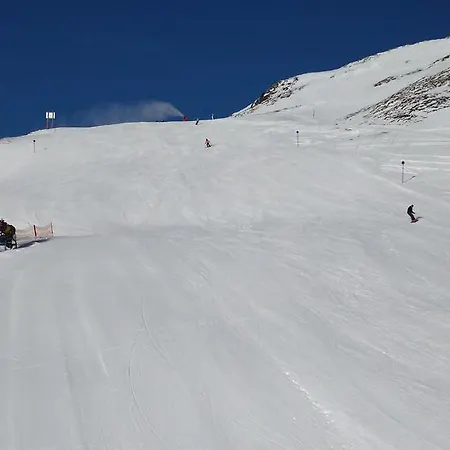 Ebster Pettneu am Arlberg