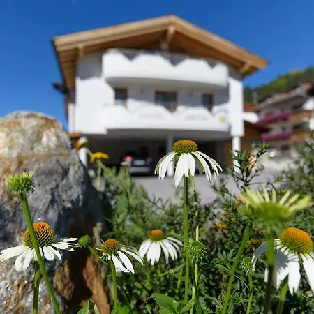 Ebster * Pettneu am Arlberg