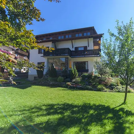 Ebster Pettneu am Arlberg