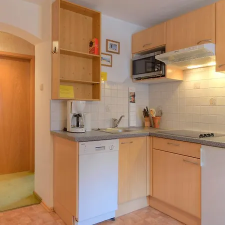 Apartment Ebster Pettneu am Arlberg