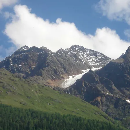 Ebster Pettneu am Arlberg