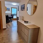 Ebster Apartmán Pettneu am Arlberg