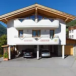Ebster * Pettneu am Arlberg