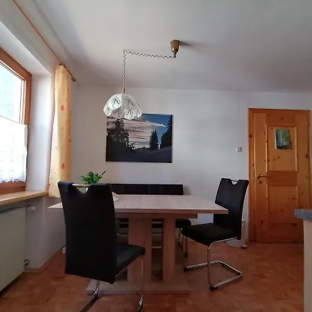 Ebster Apartamento *