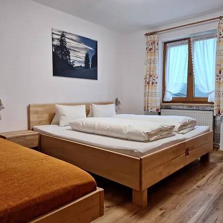 Ebster Apartamento *