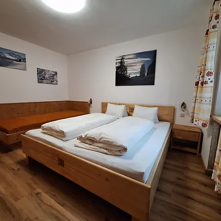 Apartamento Ebster *