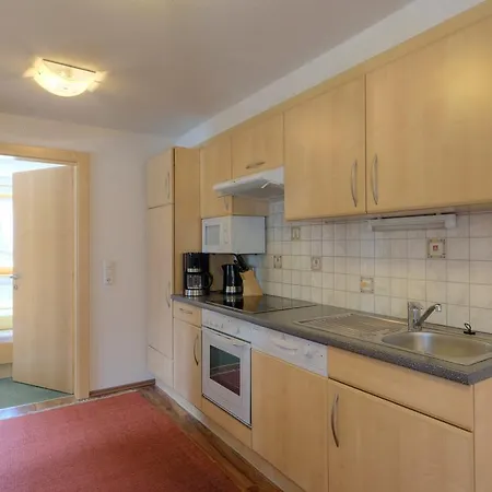Apartamento Ebster