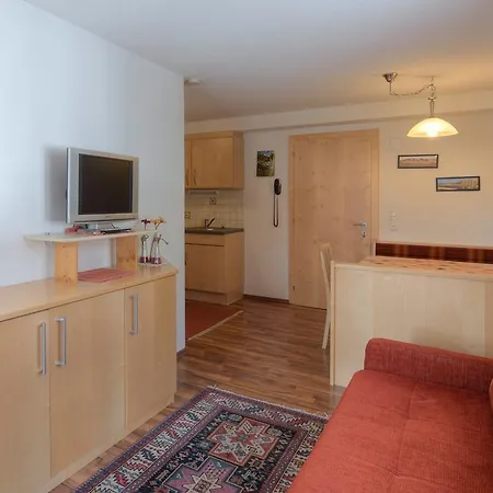 Ebster Appartement Pettneu am Arlberg
